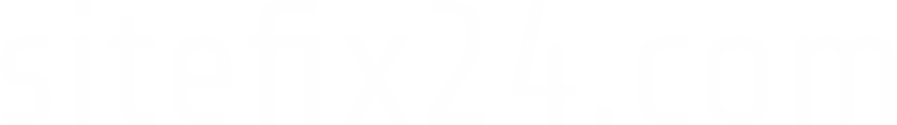 sitefix24 