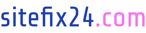SiteFix24